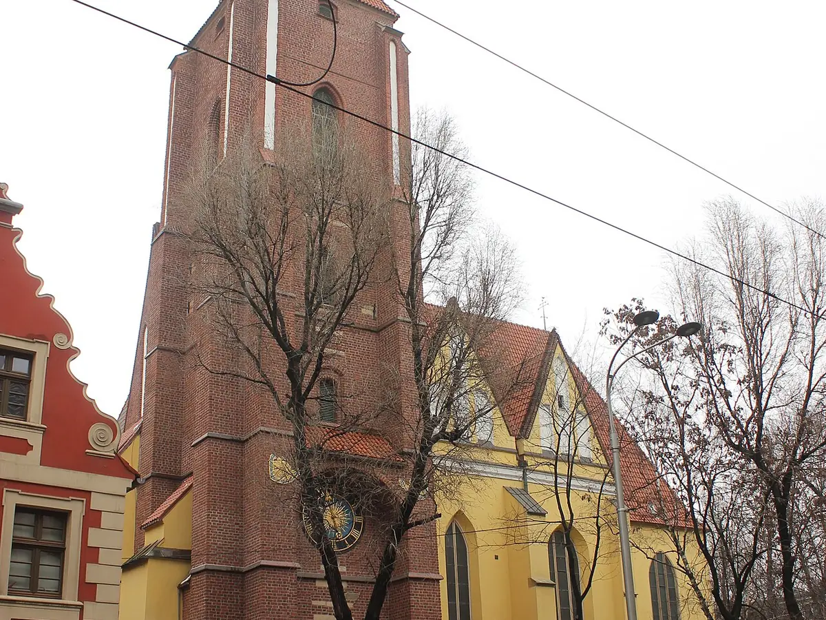 Sobór Narodzenia Przenajświętszej Bogurodzicy