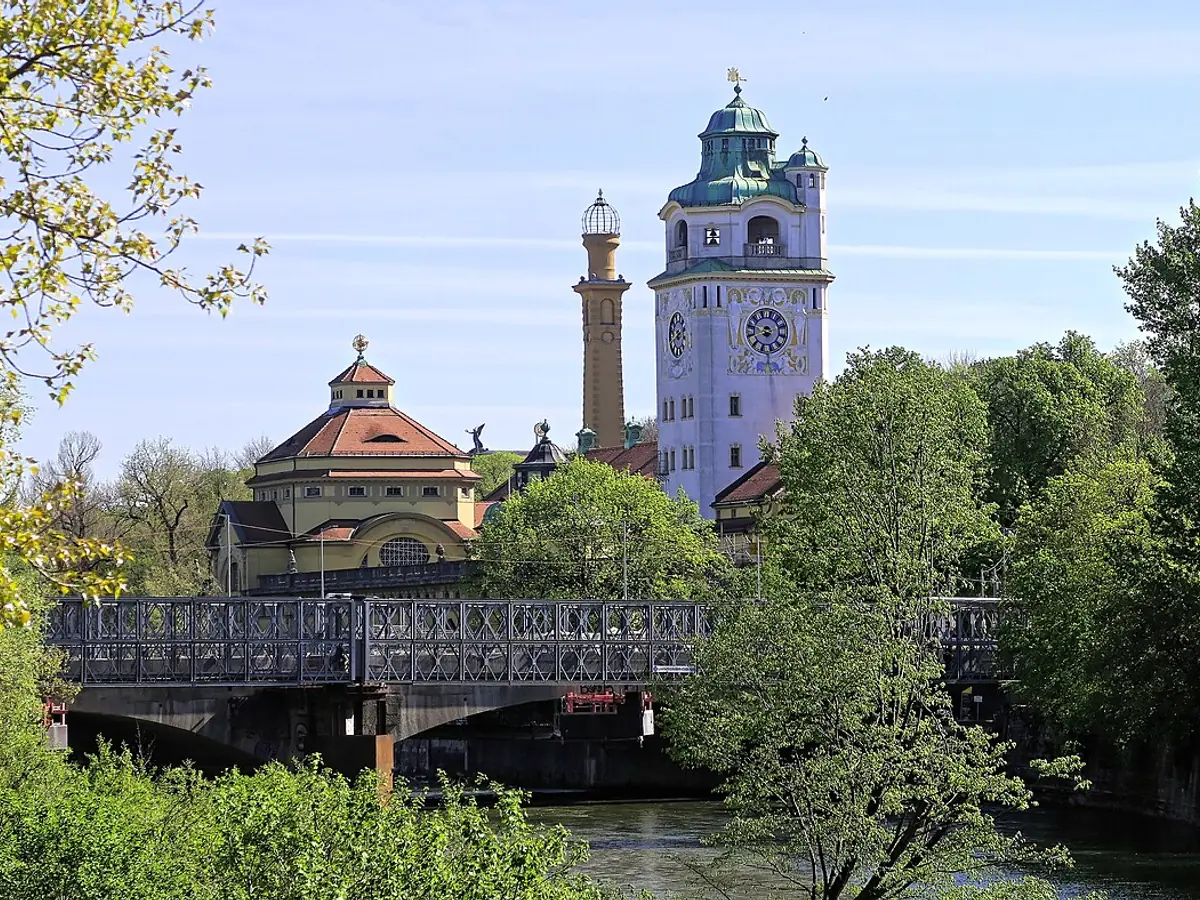 Müllersches Volksbad