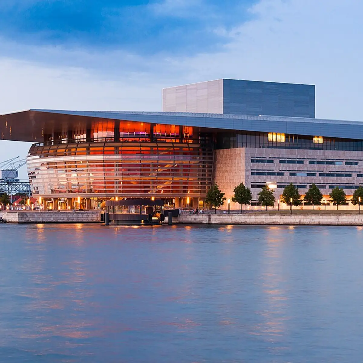 Operaen