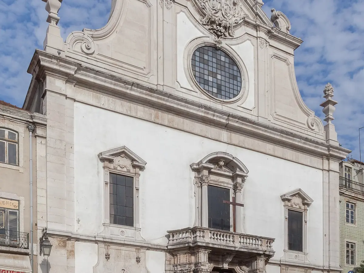 Igreja de São Domingos