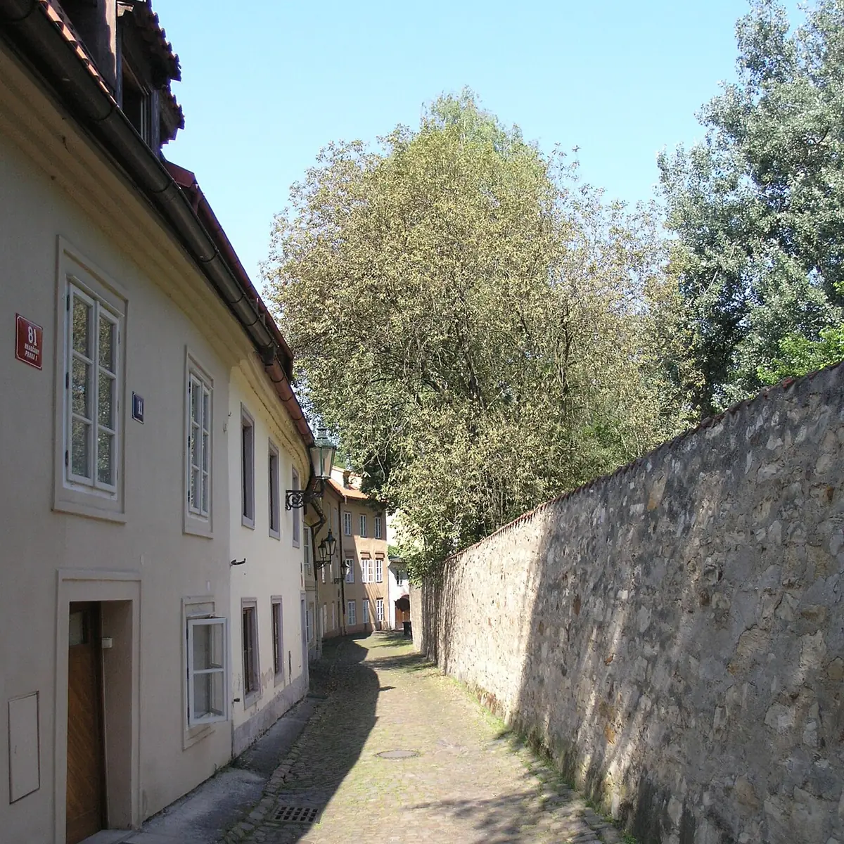 Nový Svět