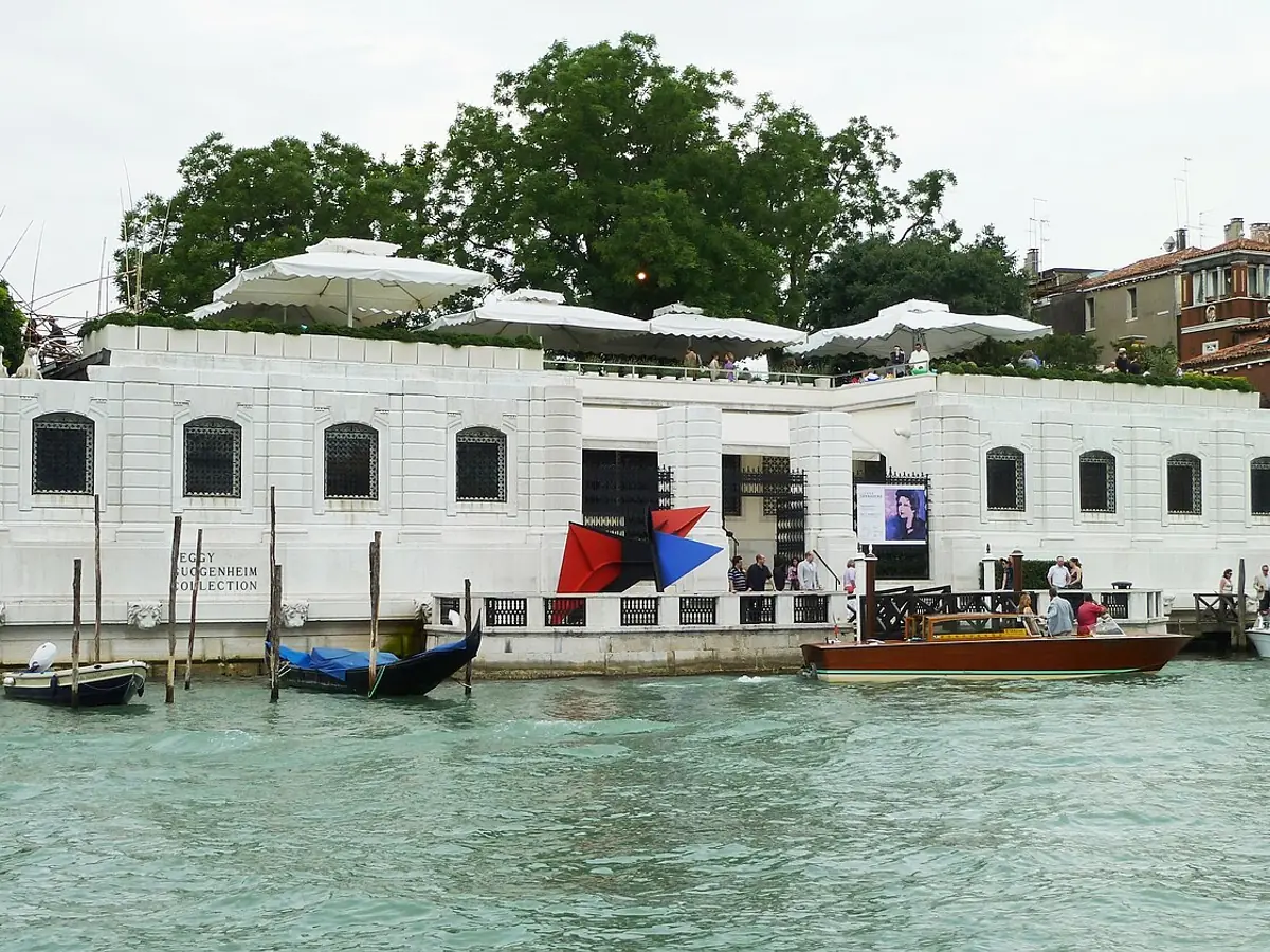 Collezione Peggy Guggenheim