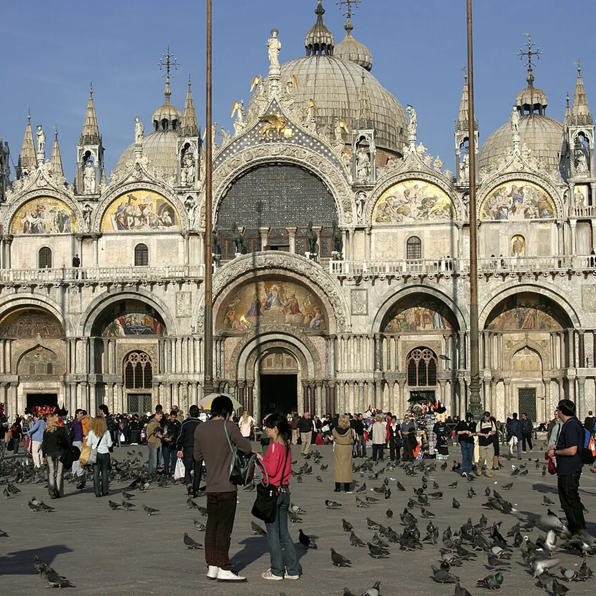 Basilica di San Marco
