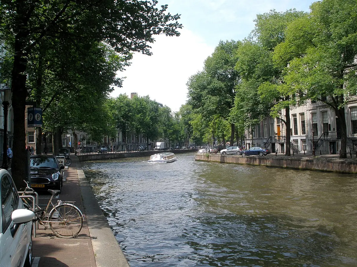 Gouden Bocht