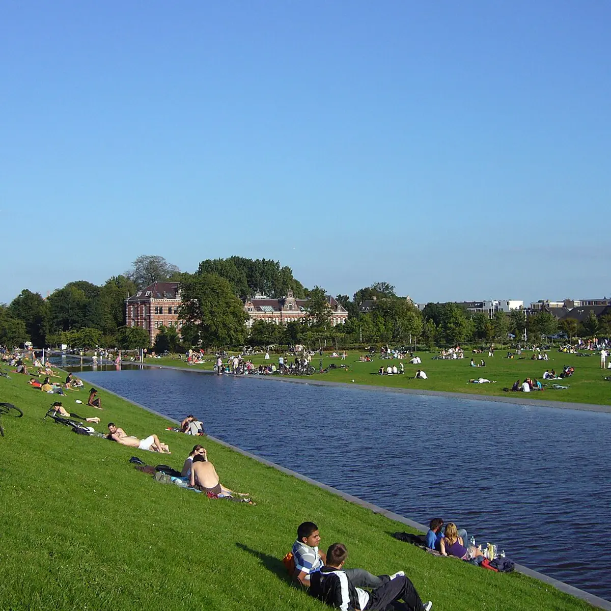 Westerpark