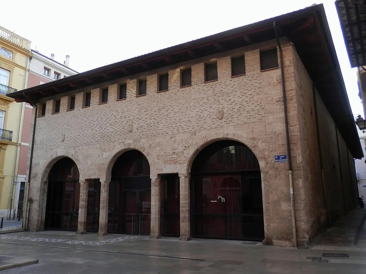 Almodí