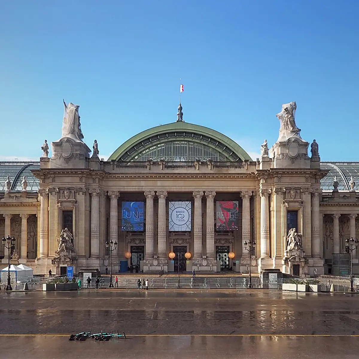 Grand Palais