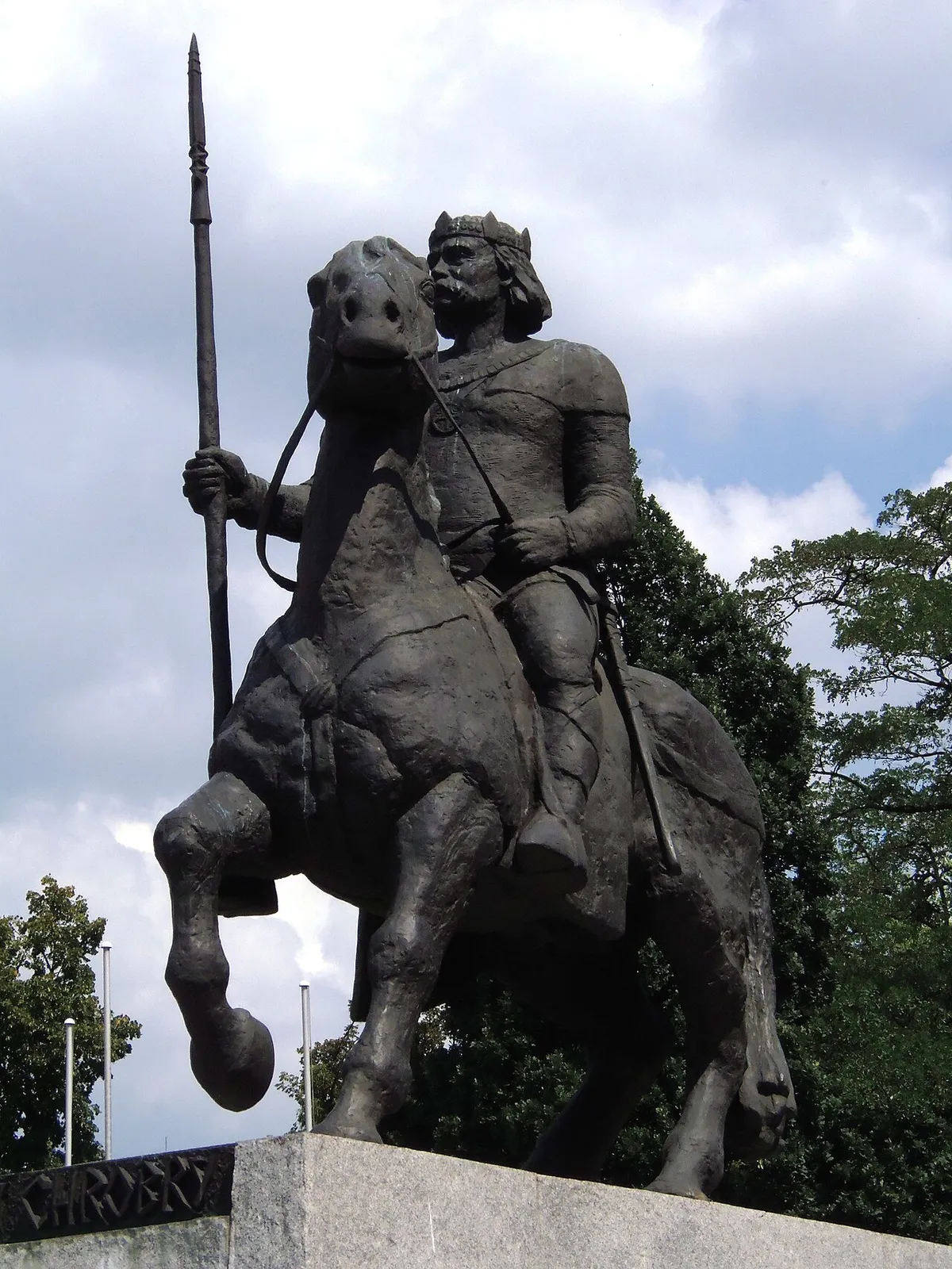 Bolesław Chrobry