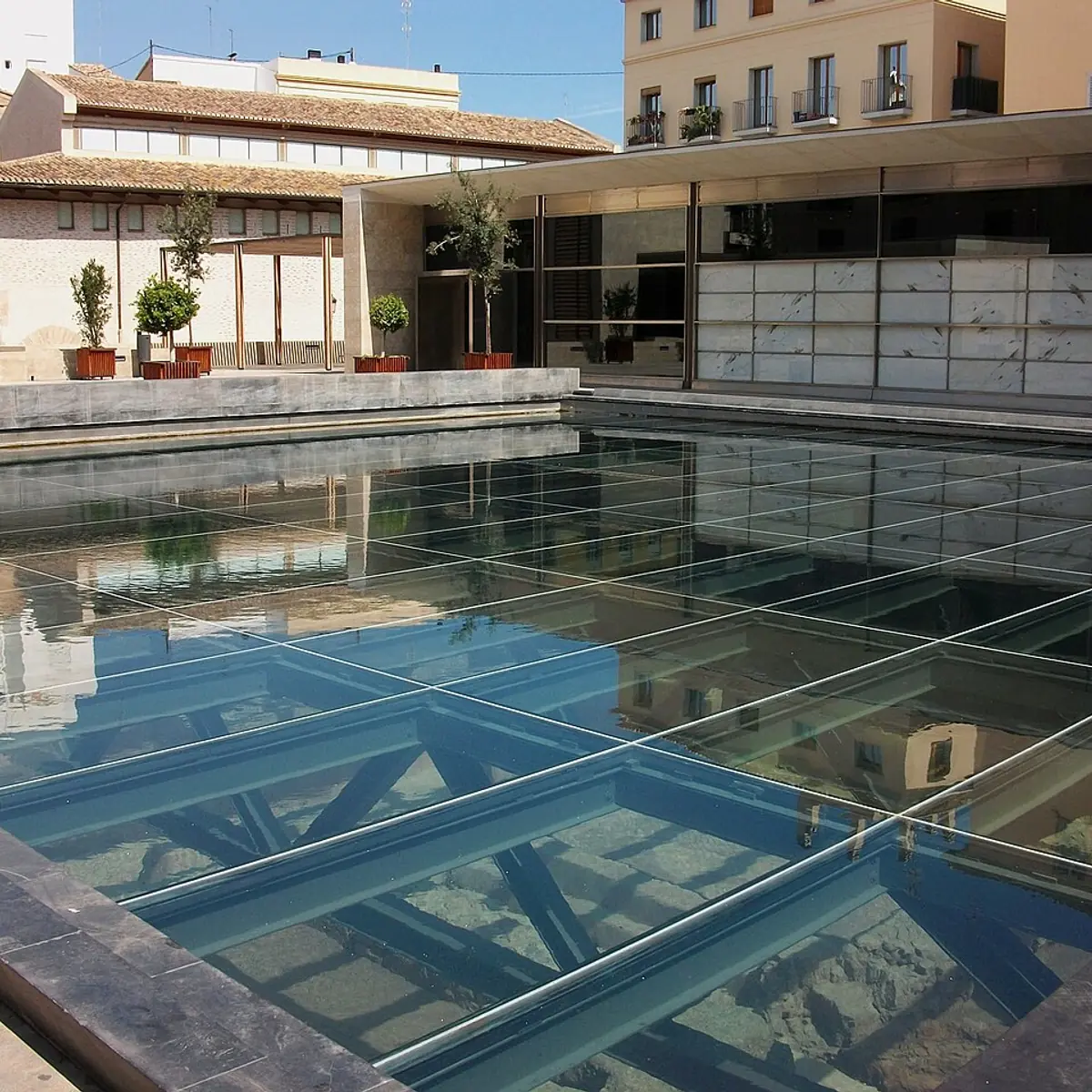 Museu de l'Almoina