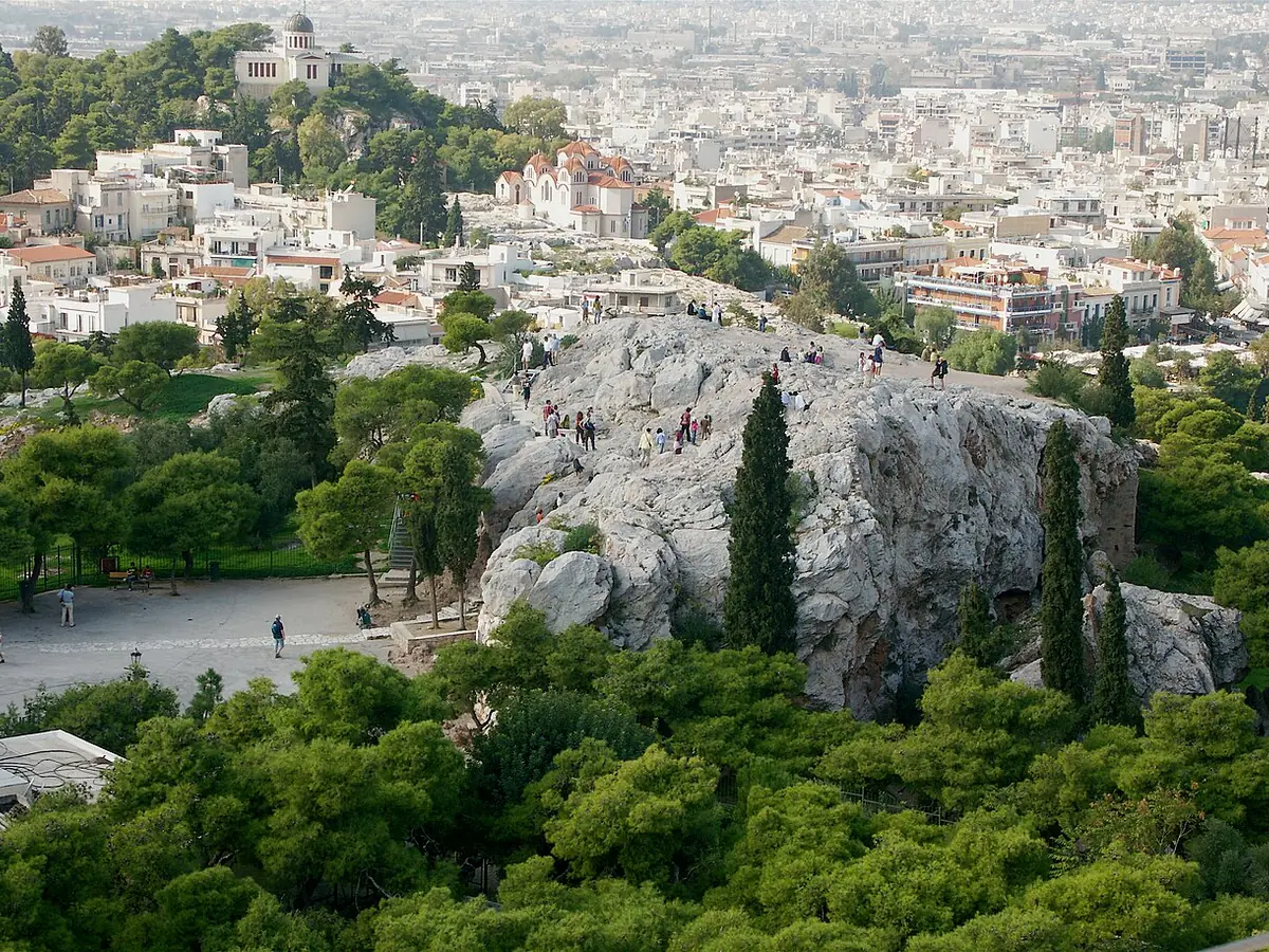 Areopagus