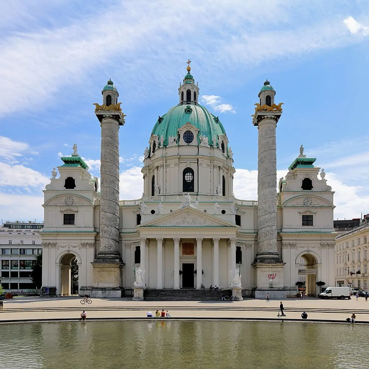 Karlskirche