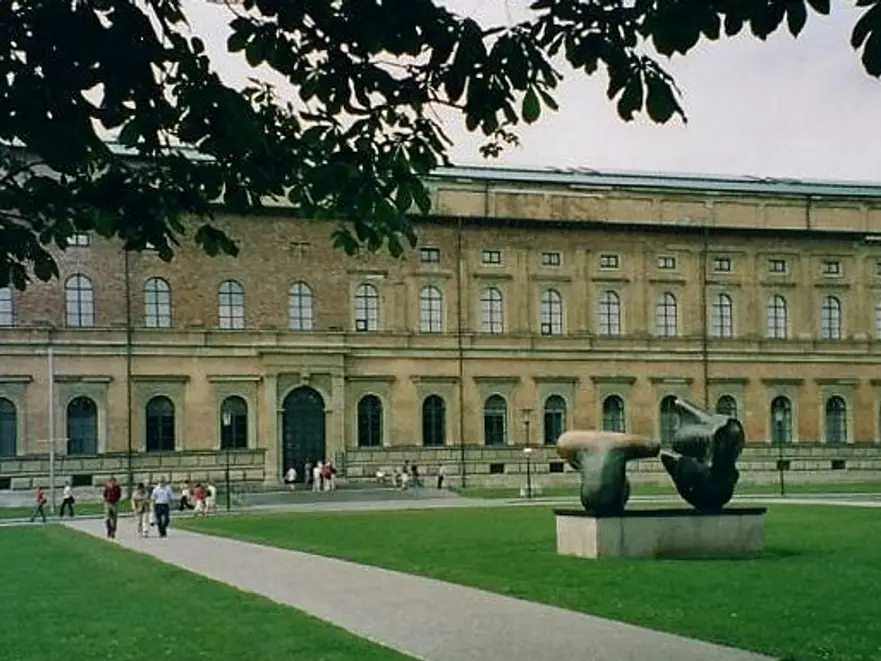 Alte Pinakothek
