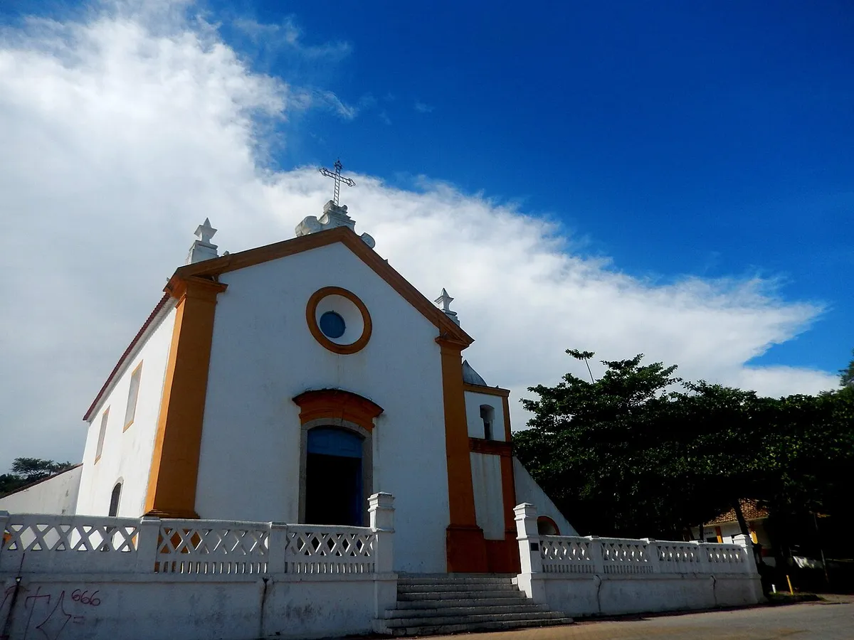 Paróquia de Nossa Senhora das Necessidades