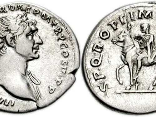 Equus Traiani