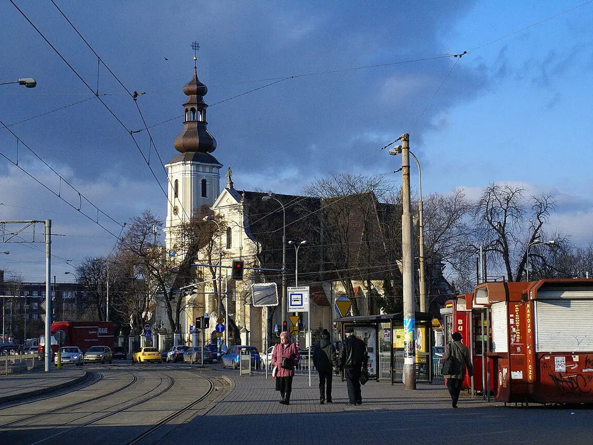 plac Generała Walerego Wróblewskiego