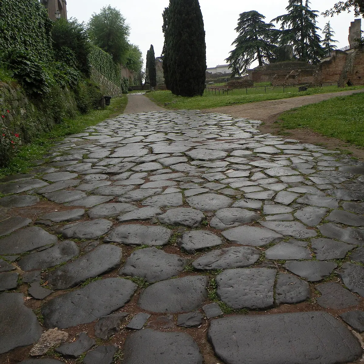 Colle Palatino