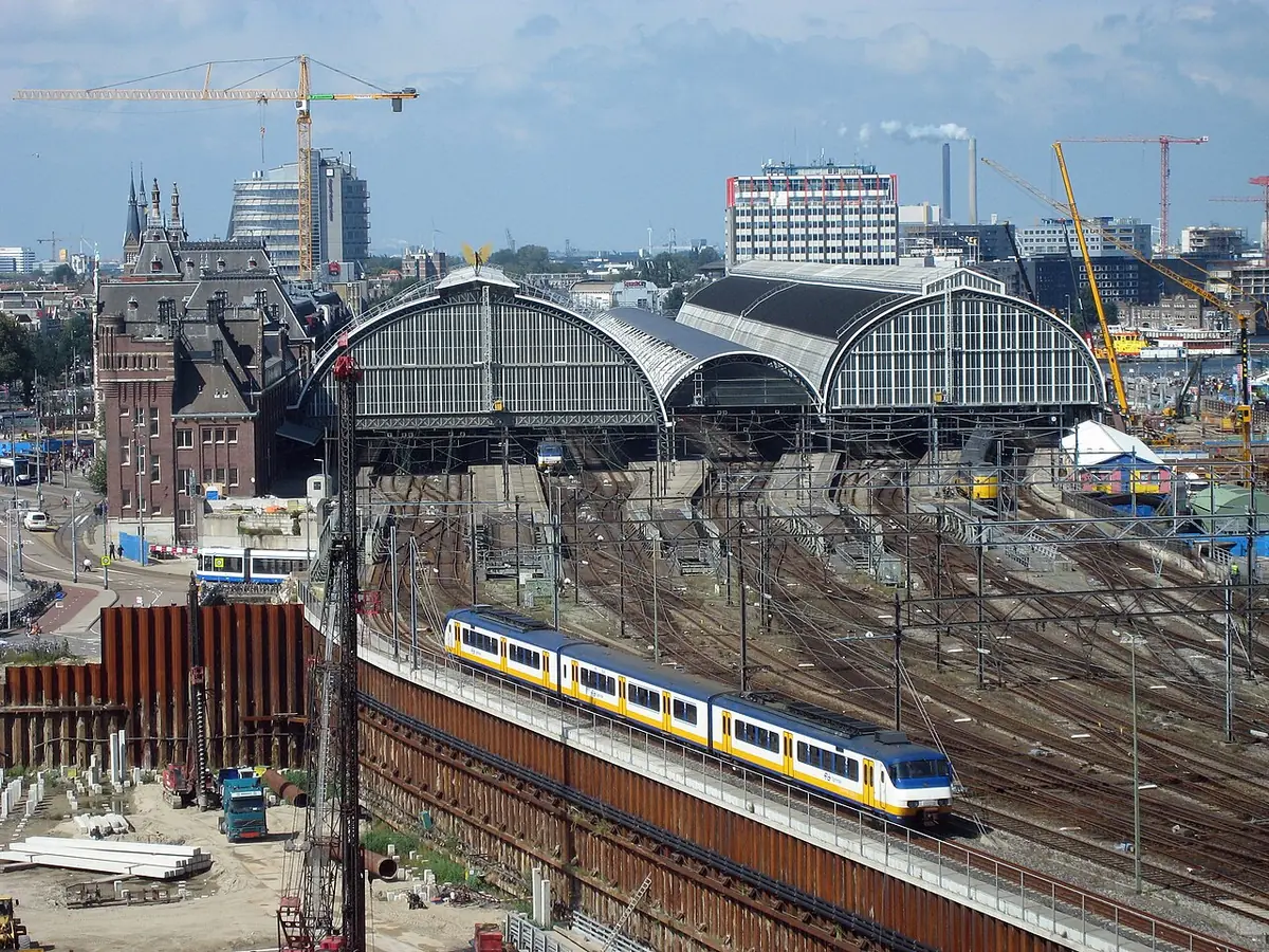 Centraal Station