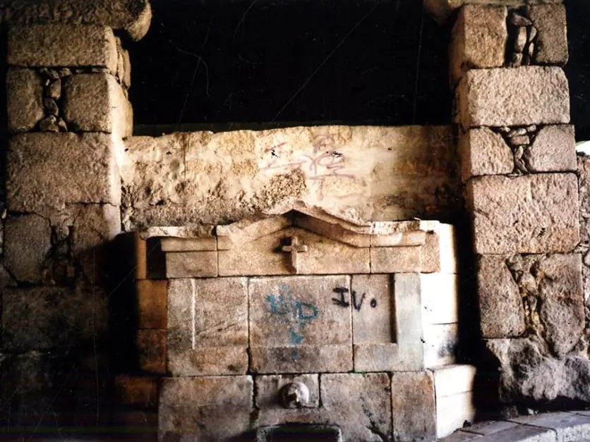 Fonte de Bonjóia