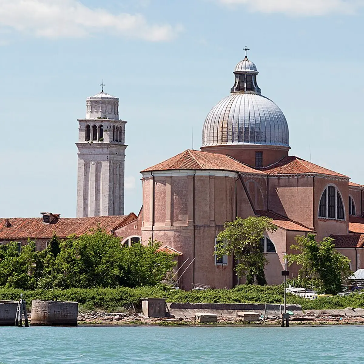 Basilica di San Pietro di Castello