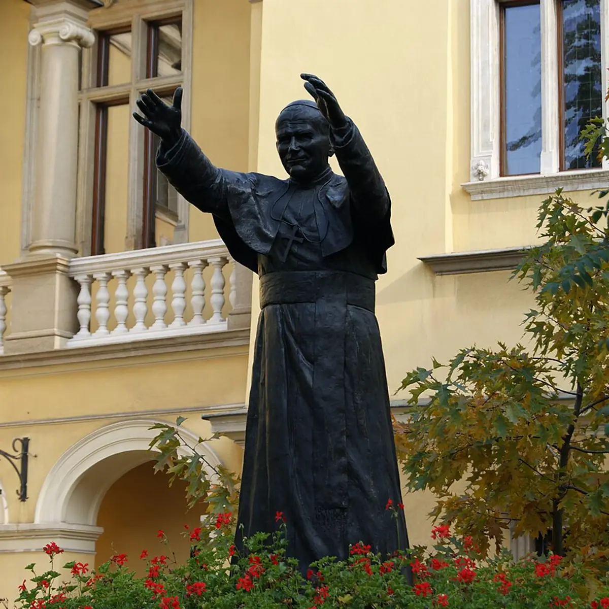 Jan Paweł II