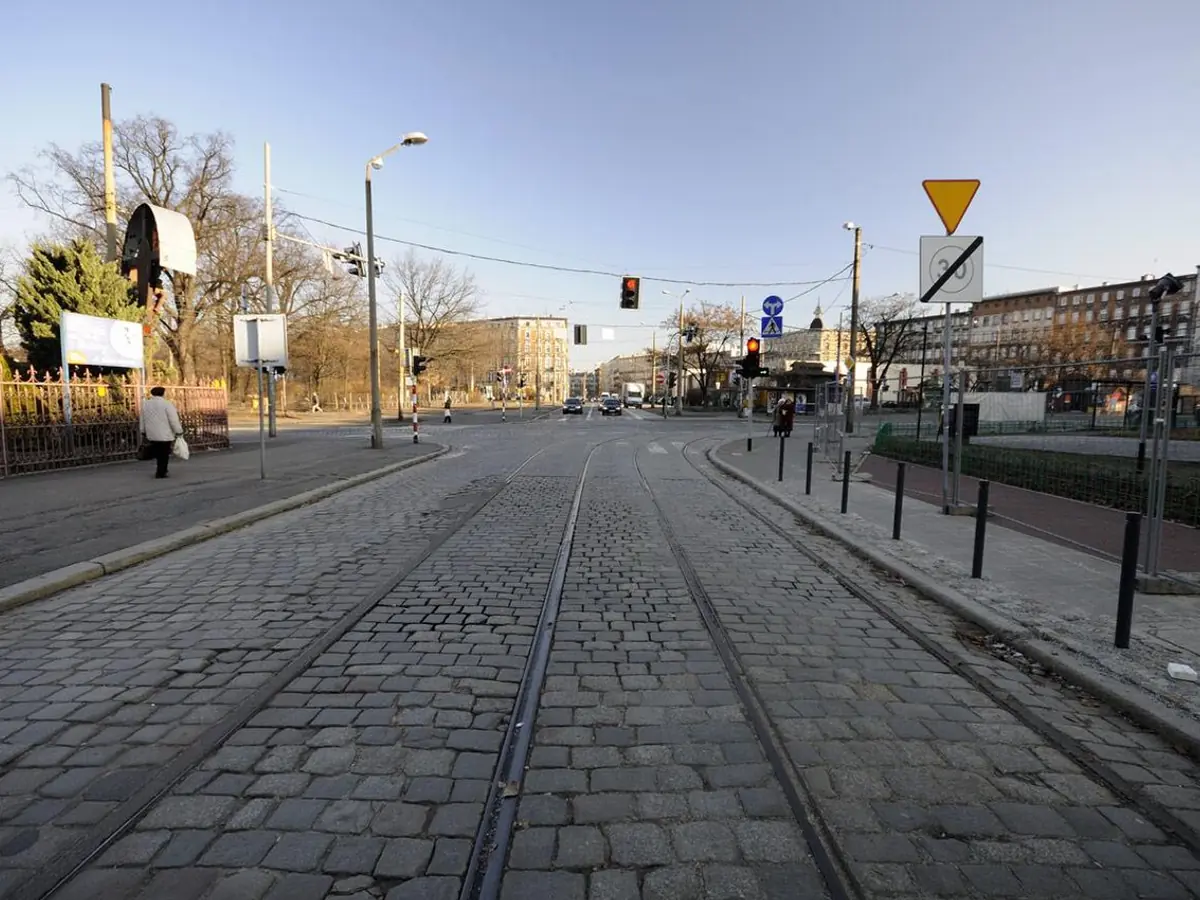 plac Stanisława Staszica