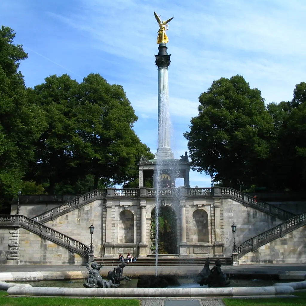 Friedensengel