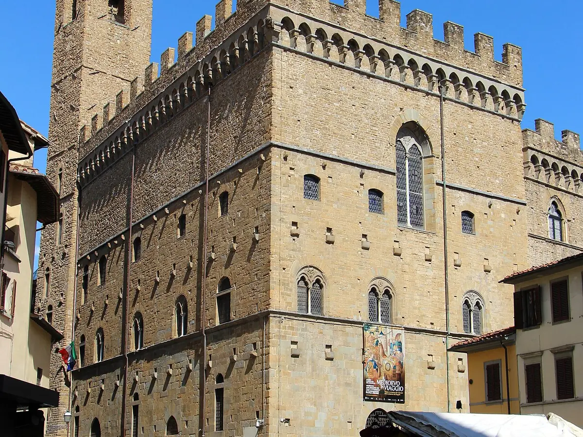 Palazzo del Bargello