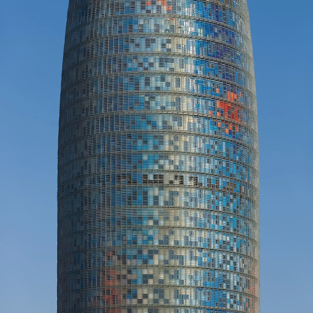Torre Glòries