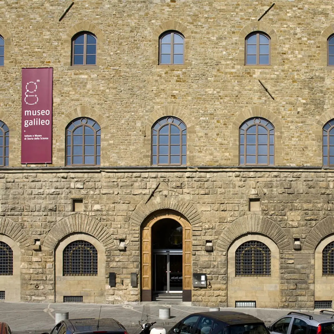 Museo Galileo - Istituto e Museo di Storia della Scienza