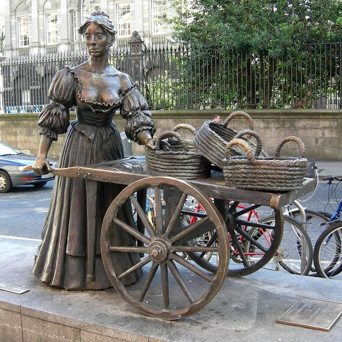 Molly Malone