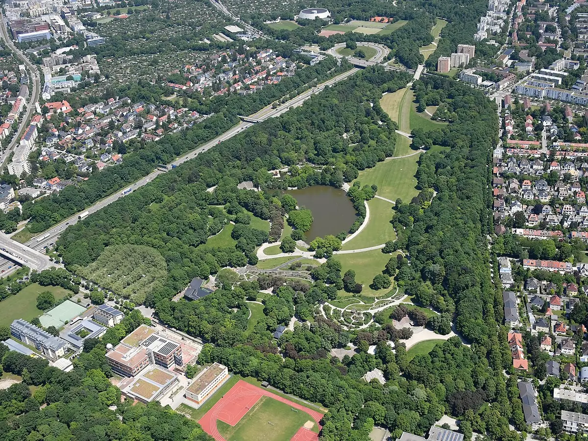 Westpark