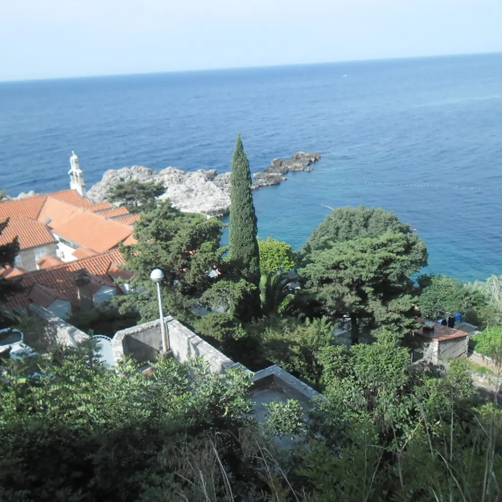 Park Gradac