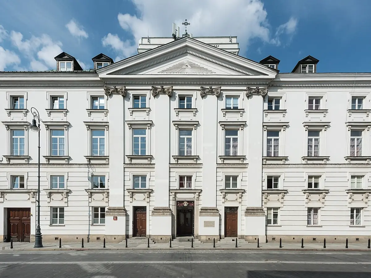 Cerkiew pw. Zaśnięcia Najświętszej Marii Panny