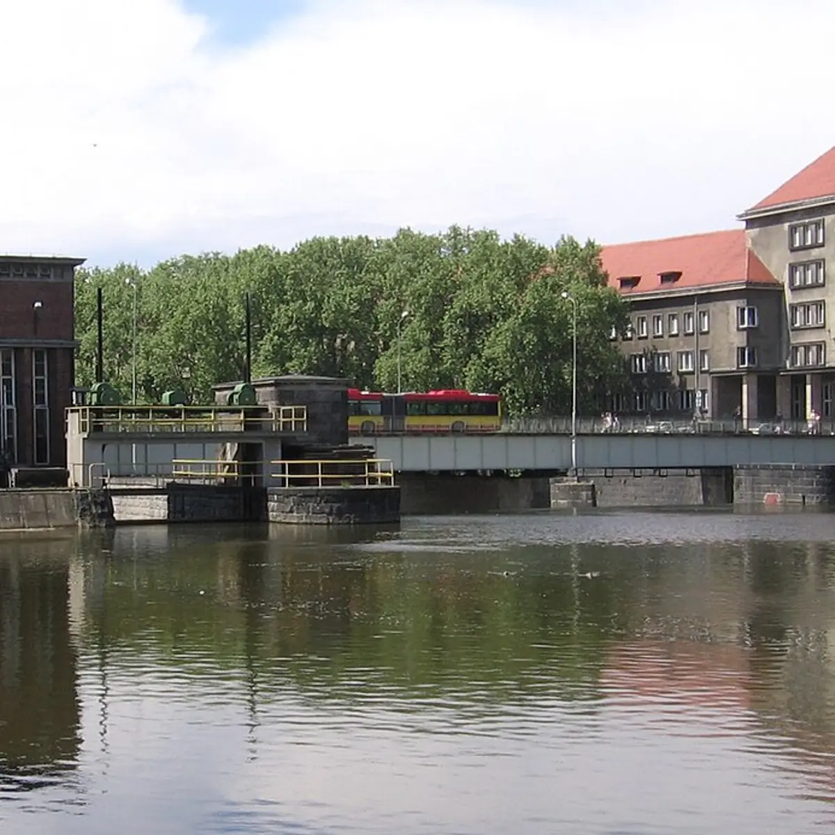 Jaz Wrocław II