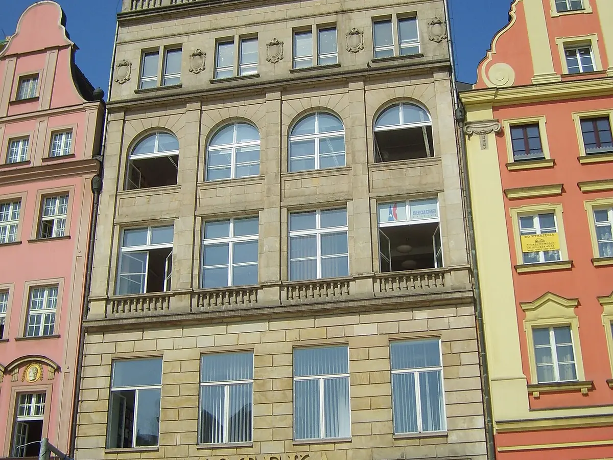 Dolnośląska Biblioteka Publiczna