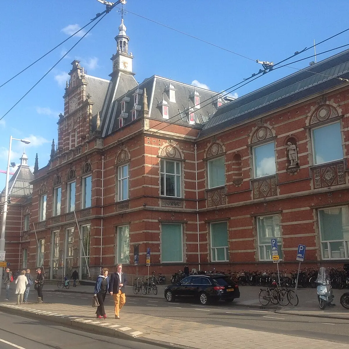 Stedelijk Museum Amsterdam