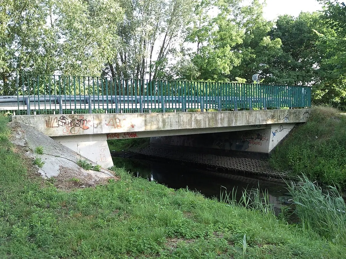 Most Świątnicki