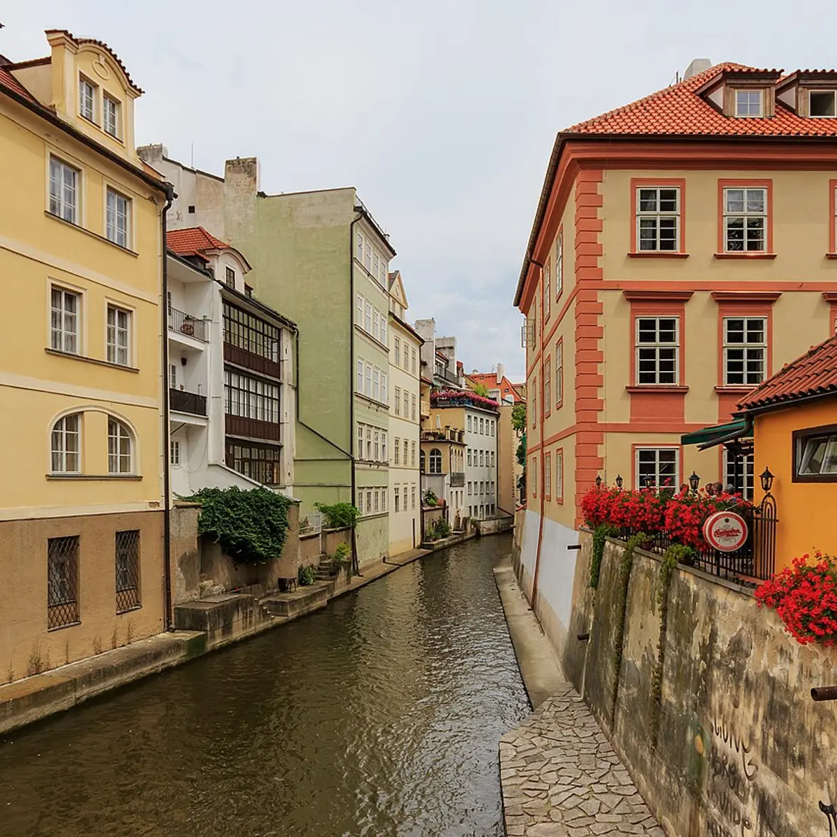 Čertovka