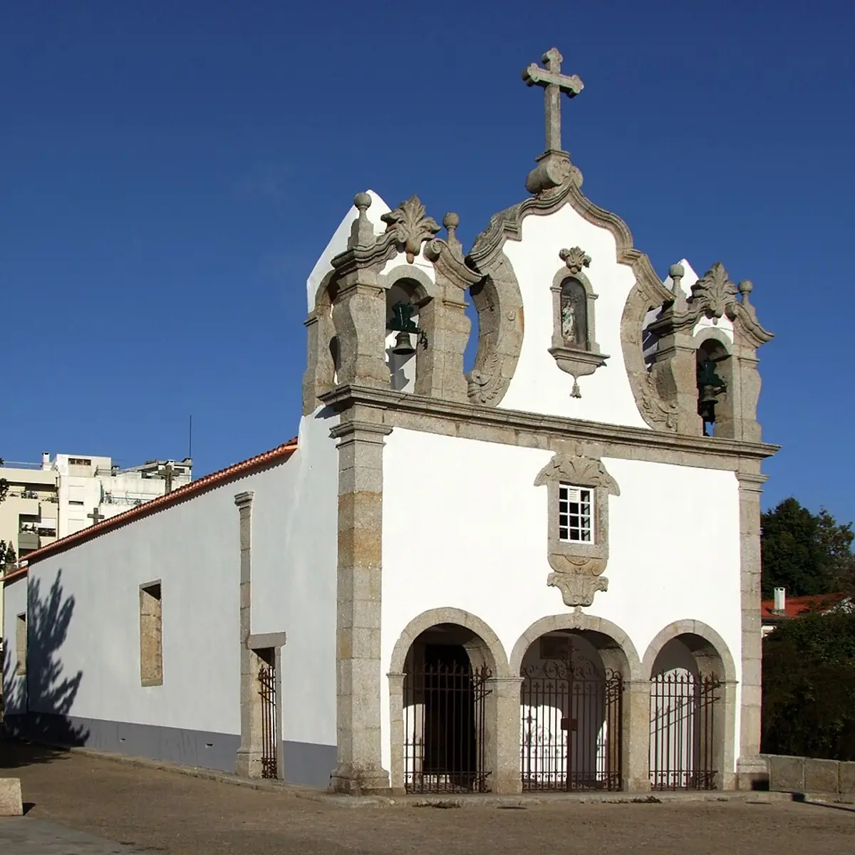 Capela de Nossa Senhora da Conceição