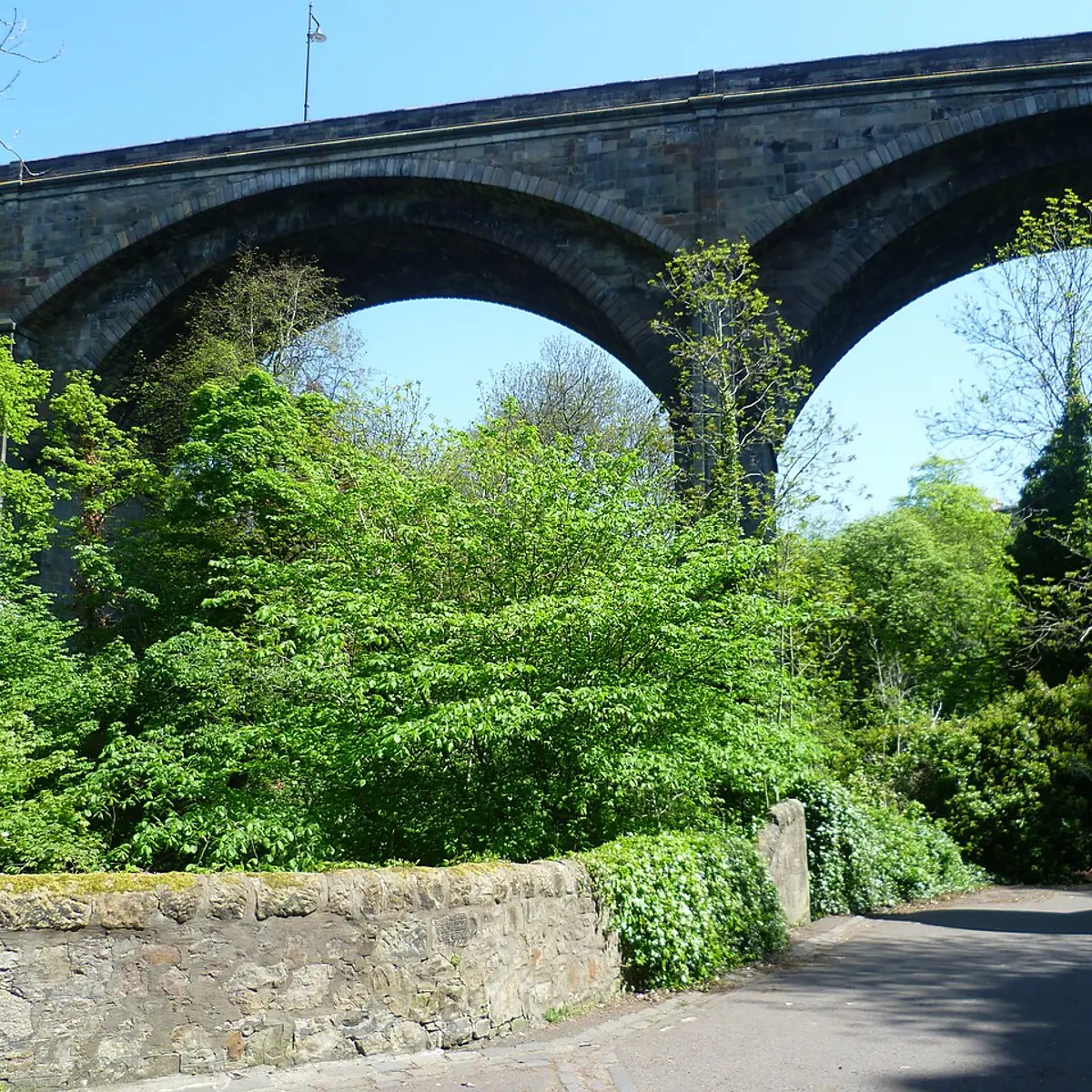 Dean Bridge