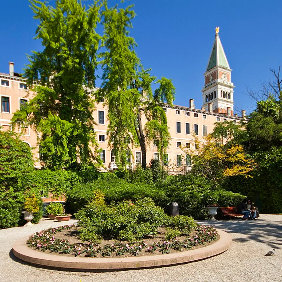 Giardini Reali di Venezia