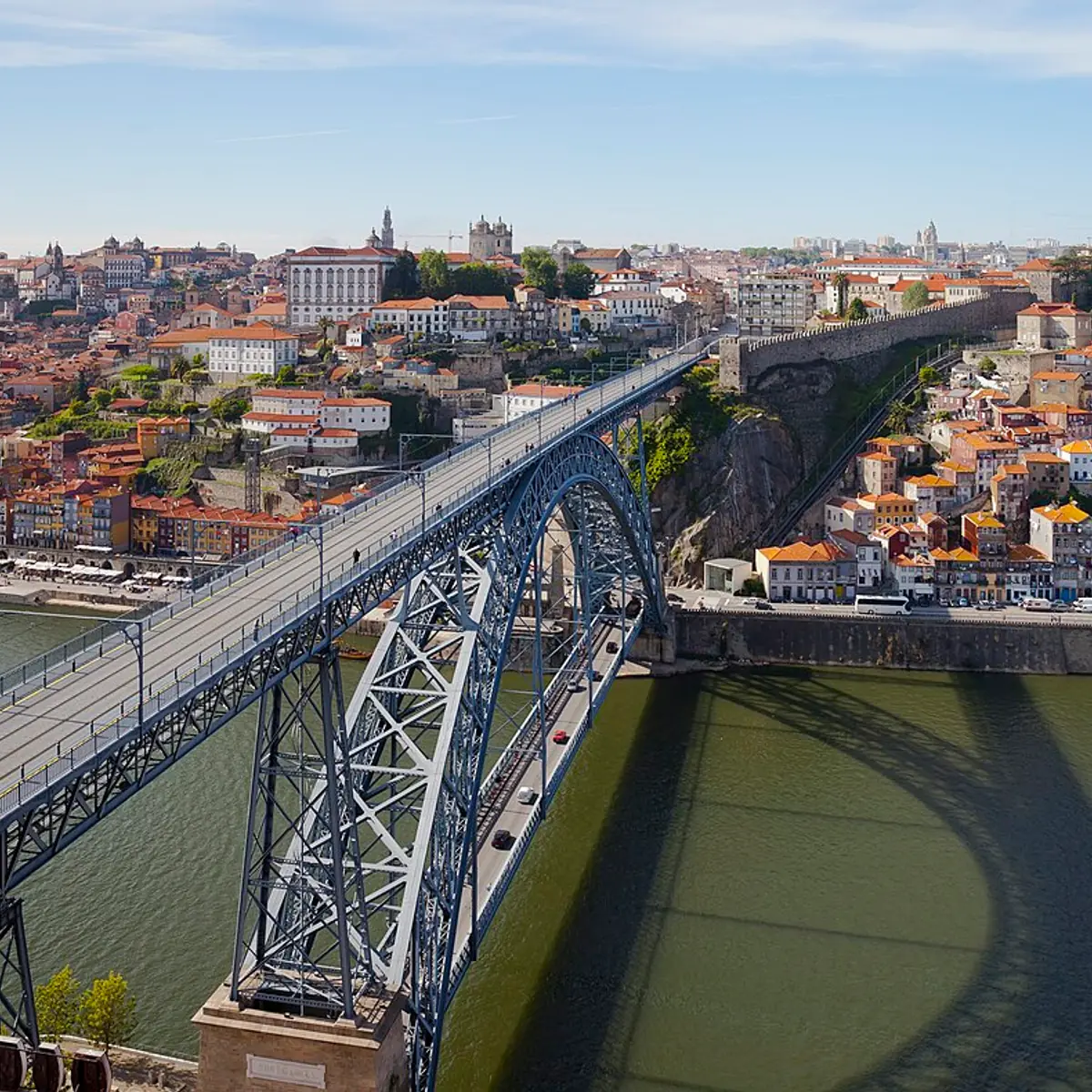 Ponte Luiz I