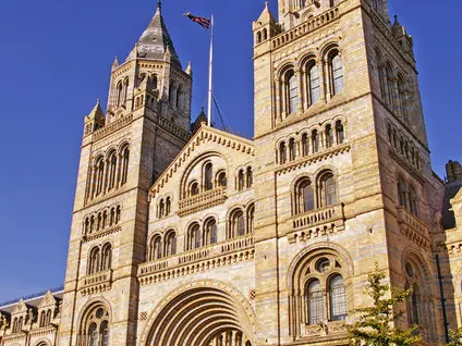 Natural History Museum