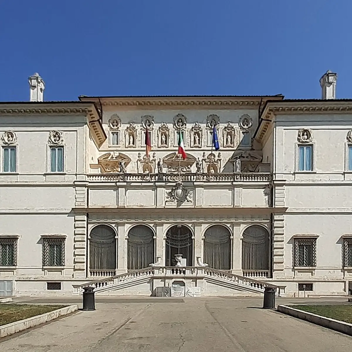 Galleria Borghese