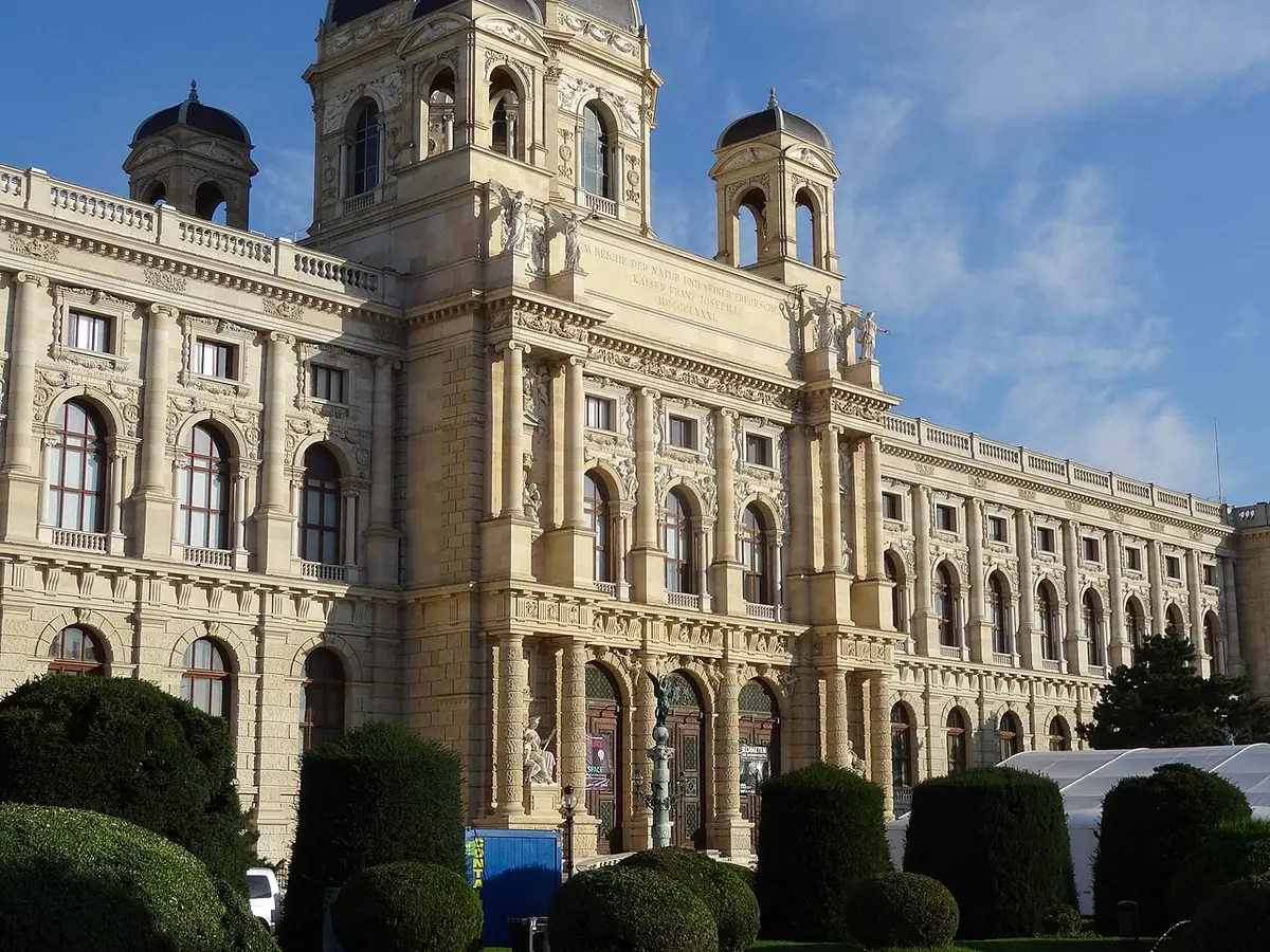 Naturhistorisches Museum