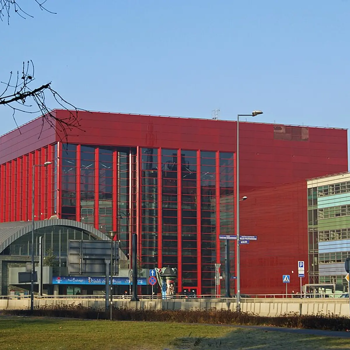 Opera Krakowska