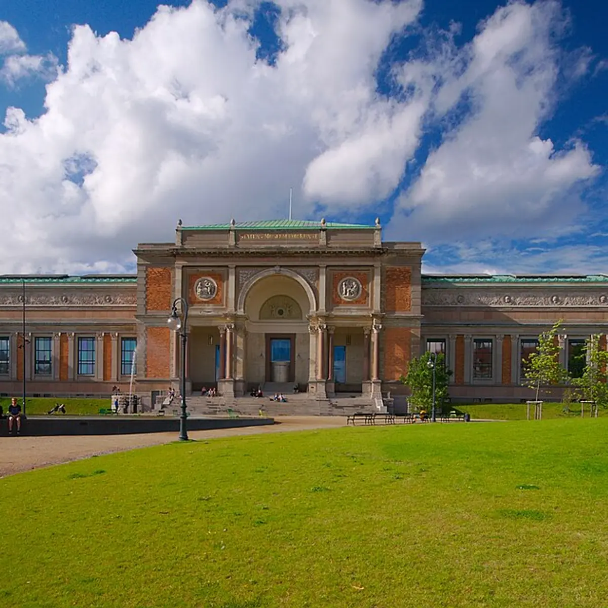 SMK - Statens Museum for Kunst