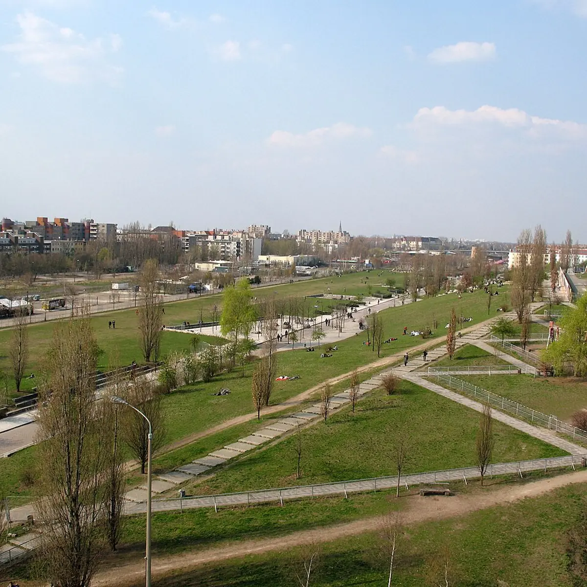 Mauerpark