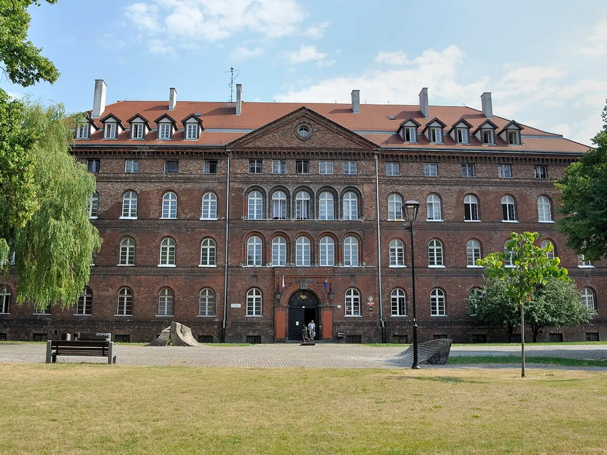 Muzeum Poczty Polskiej
