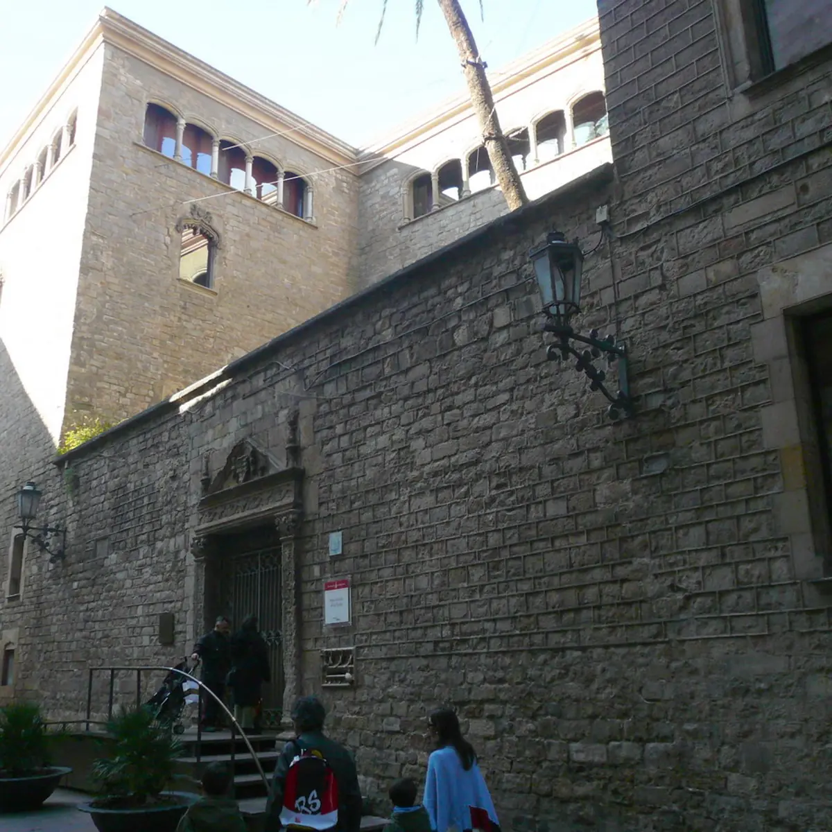 Casa de l'Ardiaca